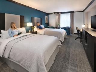 Wyndham Garden OKC Airport - Event Center, Indoor pool, Arcade Near Paycom, Fairgrounds - 5
