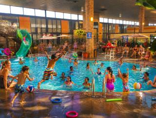 Wyndham Garden OKC Airport - Event Center, Indoor pool, Arcade Near Paycom, Fairgrounds - 0