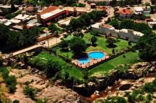 Hotel Marengo - Mina Clavero - 1