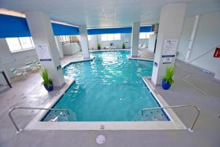 Marigot Beach 209 condo - 8