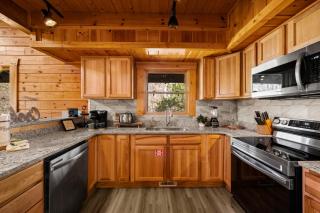 Glennwood Lodge - 3