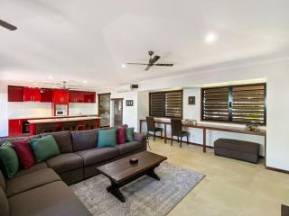 Banyak Villa - 9