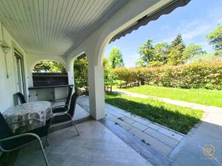 Riverside Apartments - pet friendly - 3