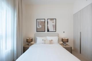 Bloomfields 2BR in Fairways 1 Yas Golf Collection - Abu Dhabi - 6