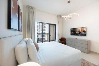 Bloomfields 2BR in Fairways 1 Yas Golf Collection - Abu Dhabi - 4