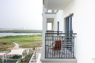 Bloomfields 2BR in Fairways 1 Yas Golf Collection - Abu Dhabi - 3