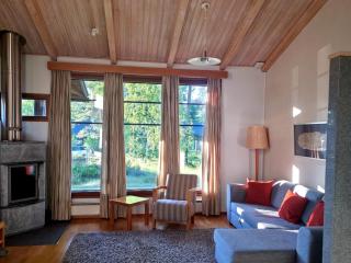 Kylpyla SPA, Saimaa Villa B3 - 7