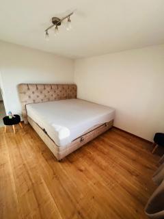 A 4-room family house only 6 km from Basel - 6