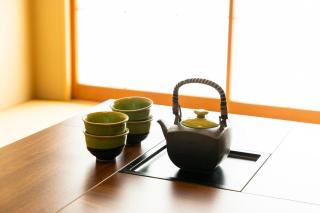 Private Villa 青梅庵 - Max 10, 8-min walk to Dazaifu, 1 free-parking, 5 bedrooms - 1