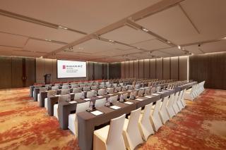 InterContinental Xi'an Hi-Tech Zone by IHG - 8