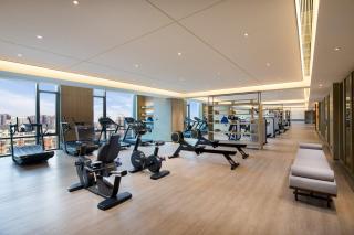 InterContinental Xi'an Hi-Tech Zone by IHG - 7