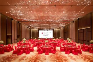 InterContinental Xi'an Hi-Tech Zone by IHG - 6