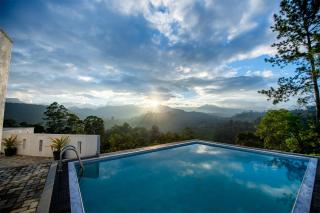 Green Infinity Resorts - 7