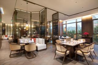 InterContinental Xi'an Hi-Tech Zone by IHG - 4