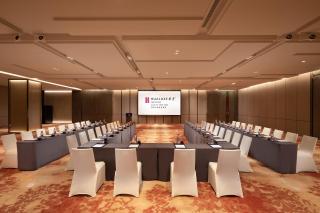 InterContinental Xi'an Hi-Tech Zone by IHG - 3