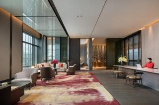 InterContinental Xi'an Hi-Tech Zone by IHG - 1