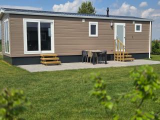 Fiets & Relax Chalet - 0