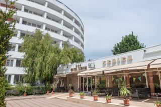 Hotel Scoica - 5