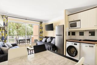 Le Domaine du Golf de Pinsolle - maeva Home - Appartement 2 pièces 5 personnes - Sélection MAE-4944 - 5