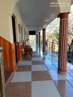 Radha Mohan Palace - 8