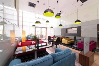 Wyndham Cluj - 2