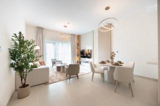 Bloomfields 2BR - Fairways 1 - Yas Golf Collection - 9