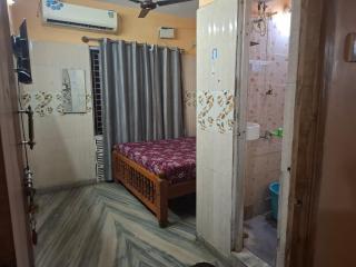 Saptagiri Rooms With Meals - 0