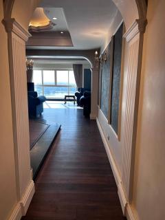 Apartment with a Nile View, Cairo, Maadi- شقه مطله بالكامل على النيل مباشره - 4