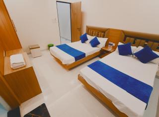 Shree krishna inn - 1