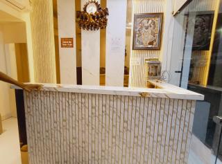 Shree krishna inn - 7