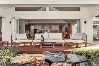 Fairview Main Residence - 4