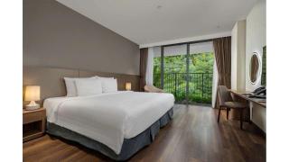 Flamingo Cat Ba Resort Deluxe Mountain View - 1 Bedroom - 0