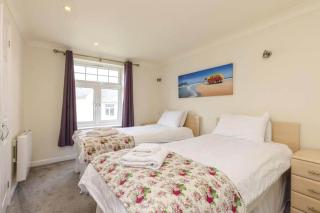 Newquay - Atlantic Lodge - 10 - Pets - Pools - Gym - 6