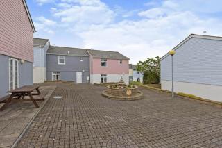 Newquay - Atlantic Lodge - 10 - Pets - Pools - Gym - 0