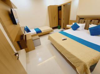 Shree krishna inn - 8