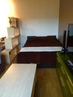 Grand studio confort - 5