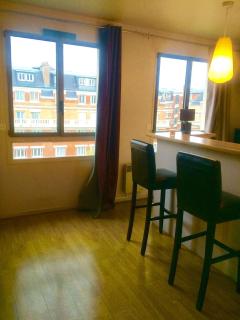 Grand studio confort - 2