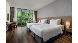 Flamingo Cat Ba Resort Deluxe Mountain View - 1 Bedroom - 1