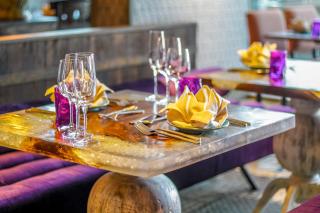 Crowne Plaza Muscat OCEC by IHG - 0
