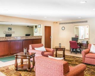 Quality Inn Holland - Toledo - 7