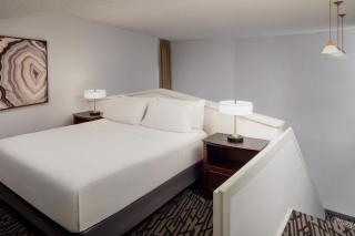 DoubleTree by Hilton Cherry Hill Philadelphia - 9