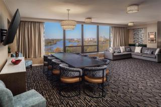 DoubleTree by Hilton Cherry Hill Philadelphia - 8