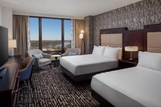 DoubleTree by Hilton Cherry Hill Philadelphia - 6