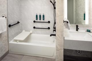 DoubleTree by Hilton Cherry Hill Philadelphia - 3