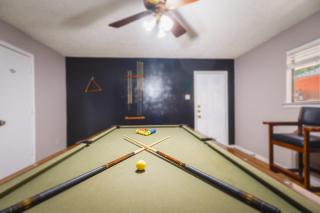 Ultimate destination getaway in Richardson - 1