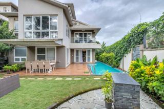4BHK Private pool villa in Anjuna Vagator,close to the Anjuna beach, Boulevard - 3