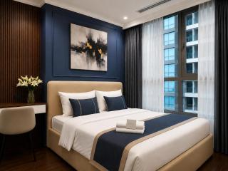 MAI ANH CENTRAL PREMIUM Stay - 3