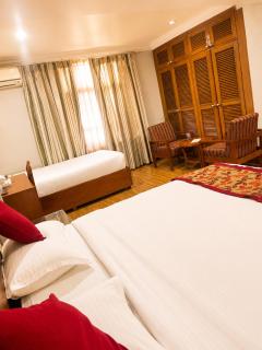 Woodland Heritage Hotel - 5