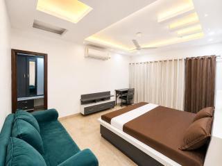 Hotel Shrikhetra Palace - 2