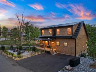 Red Sky Retreat - 0